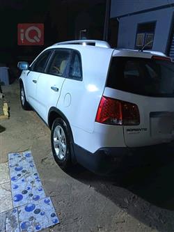 كيا سورينتو